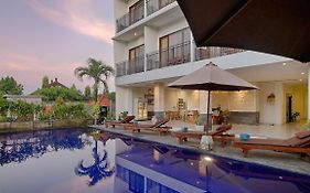 Villa Me