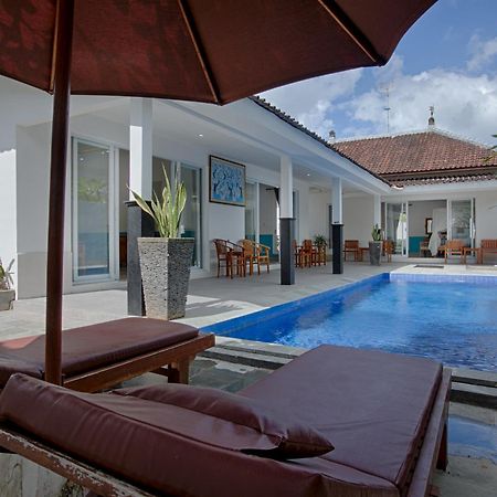 My Villa And Resort Canggu Экстерьер фото
