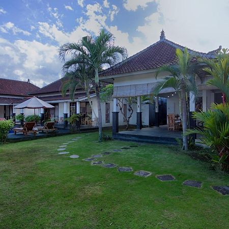 My Villa And Resort Canggu Экстерьер фото