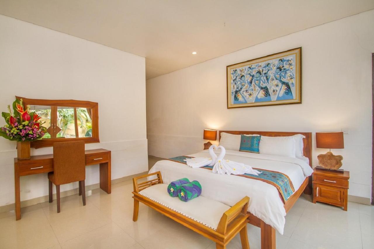 My Villa And Resort Canggu Экстерьер фото