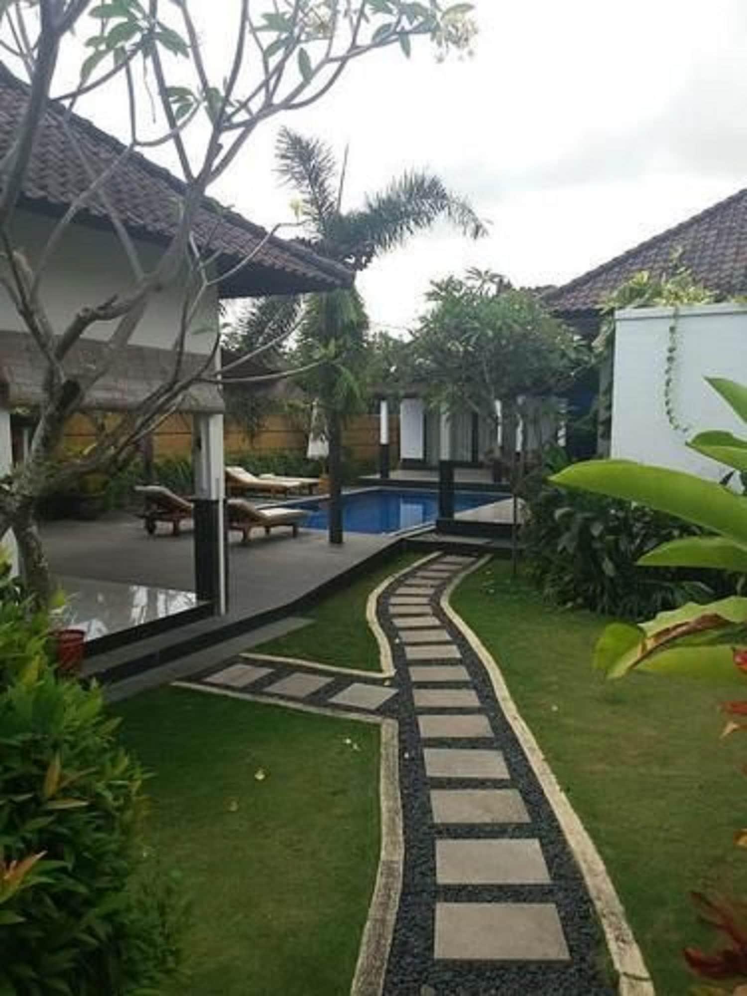 My Villa And Resort Canggu Экстерьер фото