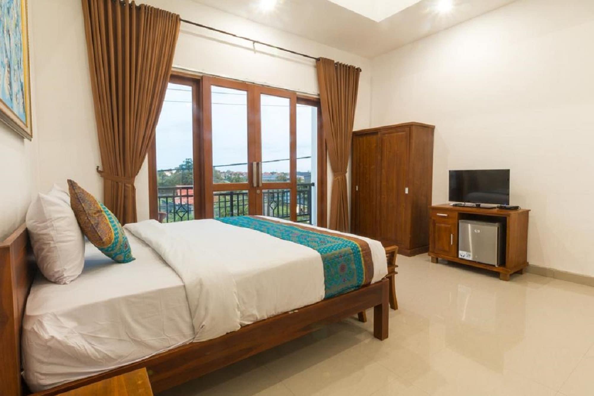 My Villa And Resort Canggu Экстерьер фото