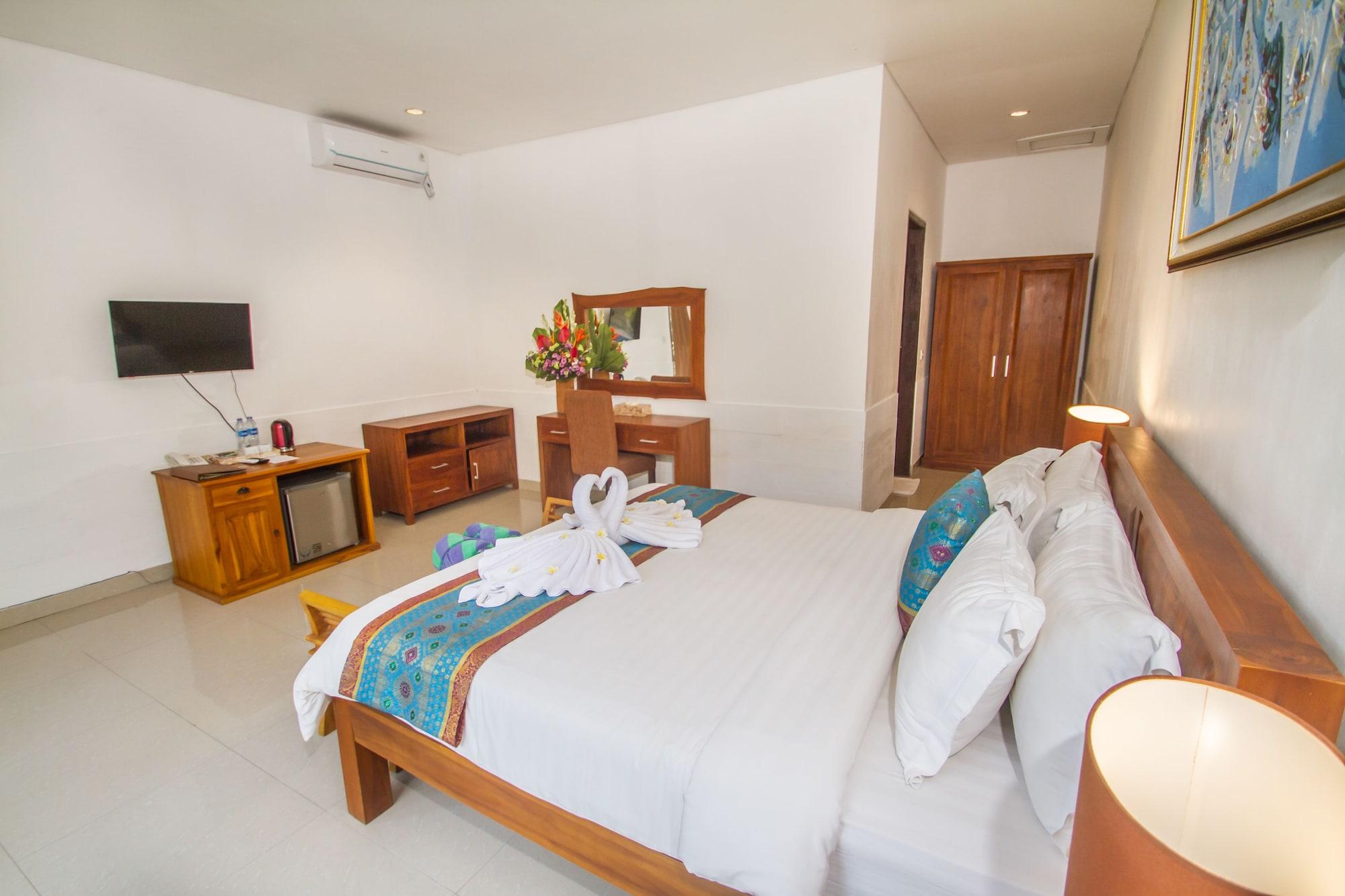 My Villa And Resort Canggu Экстерьер фото