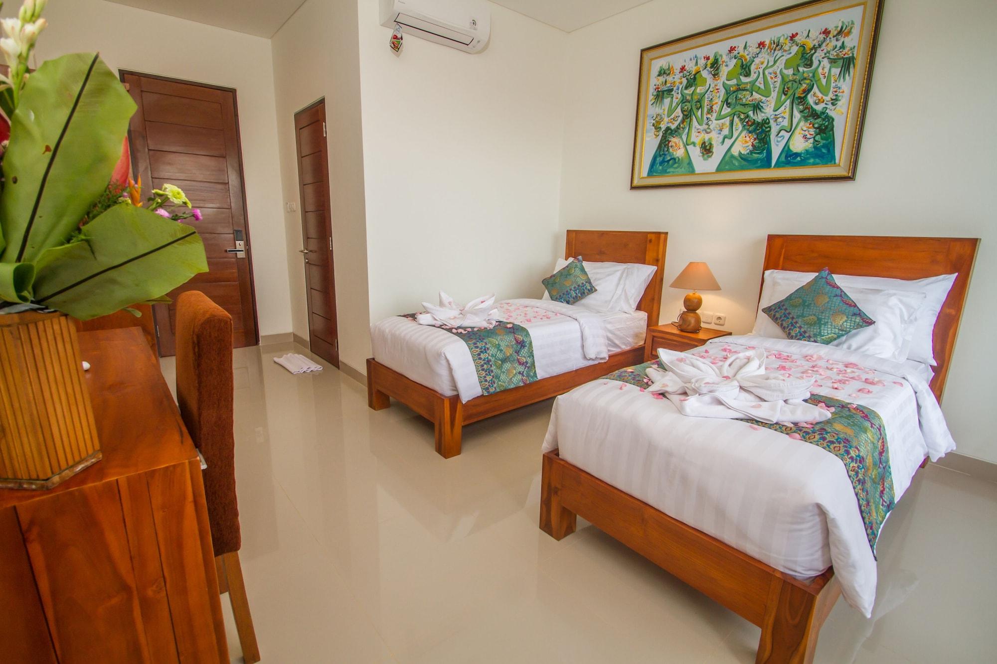 My Villa And Resort Canggu Экстерьер фото