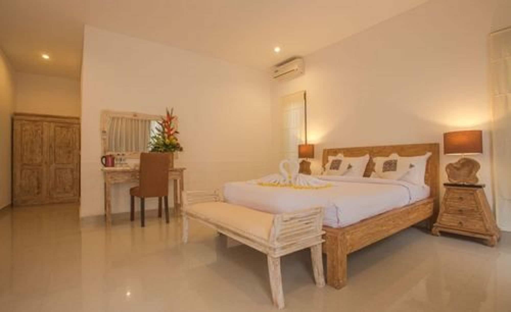 My Villa And Resort Canggu Экстерьер фото