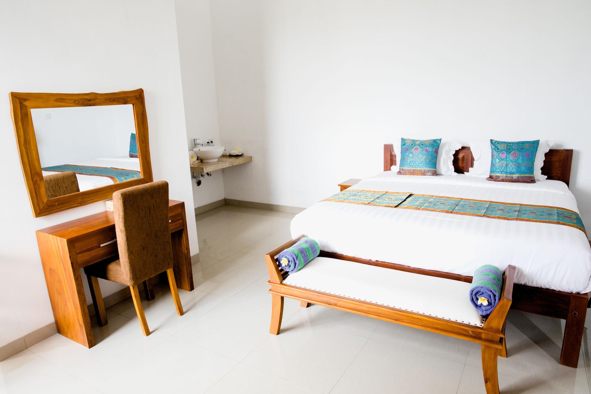 My Villa And Resort Canggu Экстерьер фото