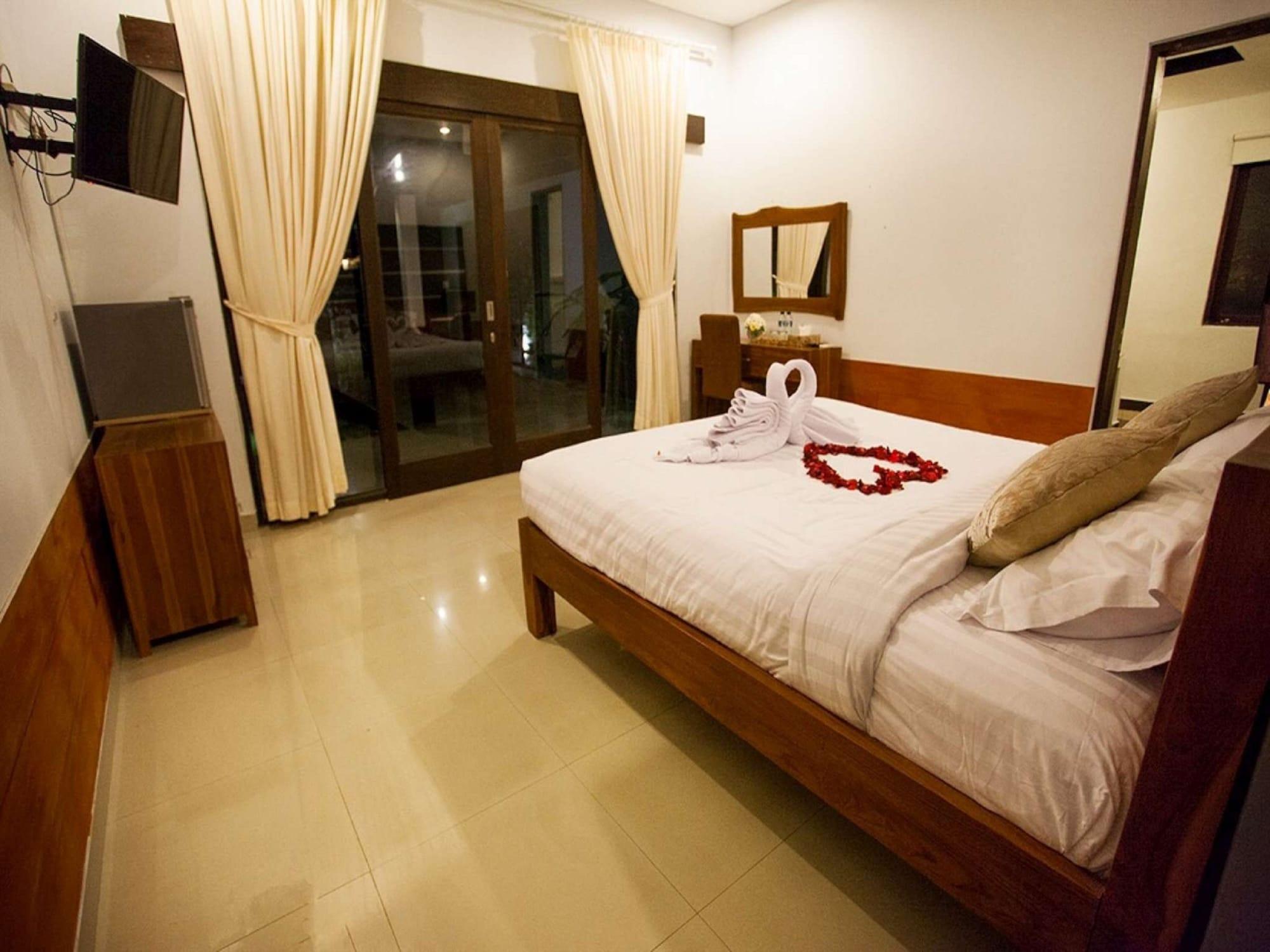 My Villa And Resort Canggu Экстерьер фото