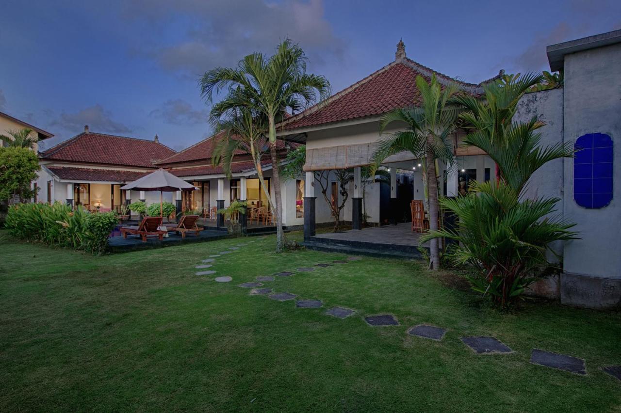 My Villa And Resort Canggu Экстерьер фото