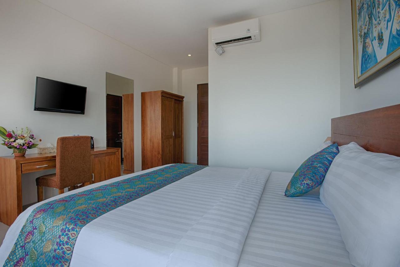 My Villa And Resort Canggu Экстерьер фото