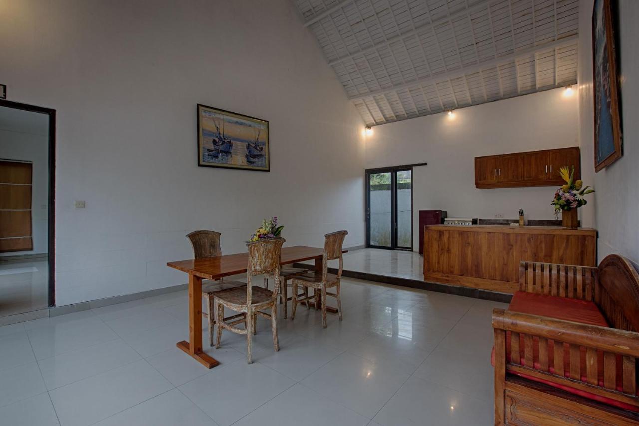 My Villa And Resort Canggu Экстерьер фото