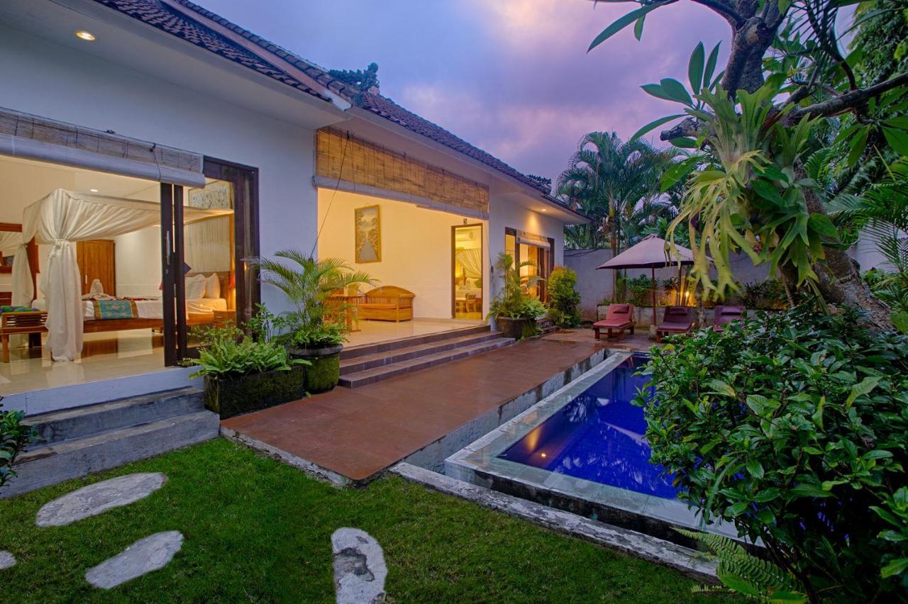 My Villa And Resort Canggu Экстерьер фото
