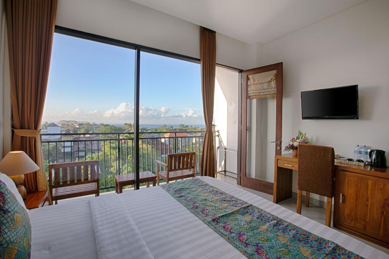 My Villa And Resort Canggu Экстерьер фото