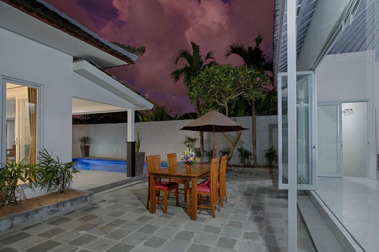My Villa And Resort Canggu Экстерьер фото