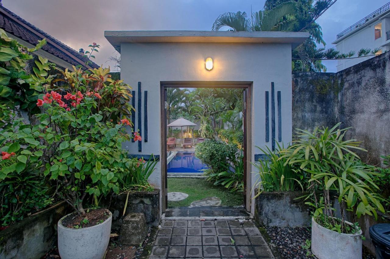 My Villa And Resort Canggu Экстерьер фото