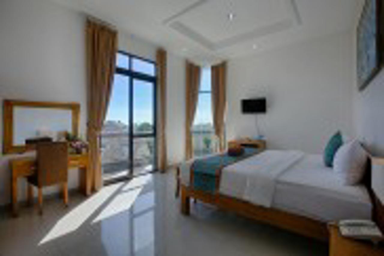 My Villa And Resort Canggu Экстерьер фото