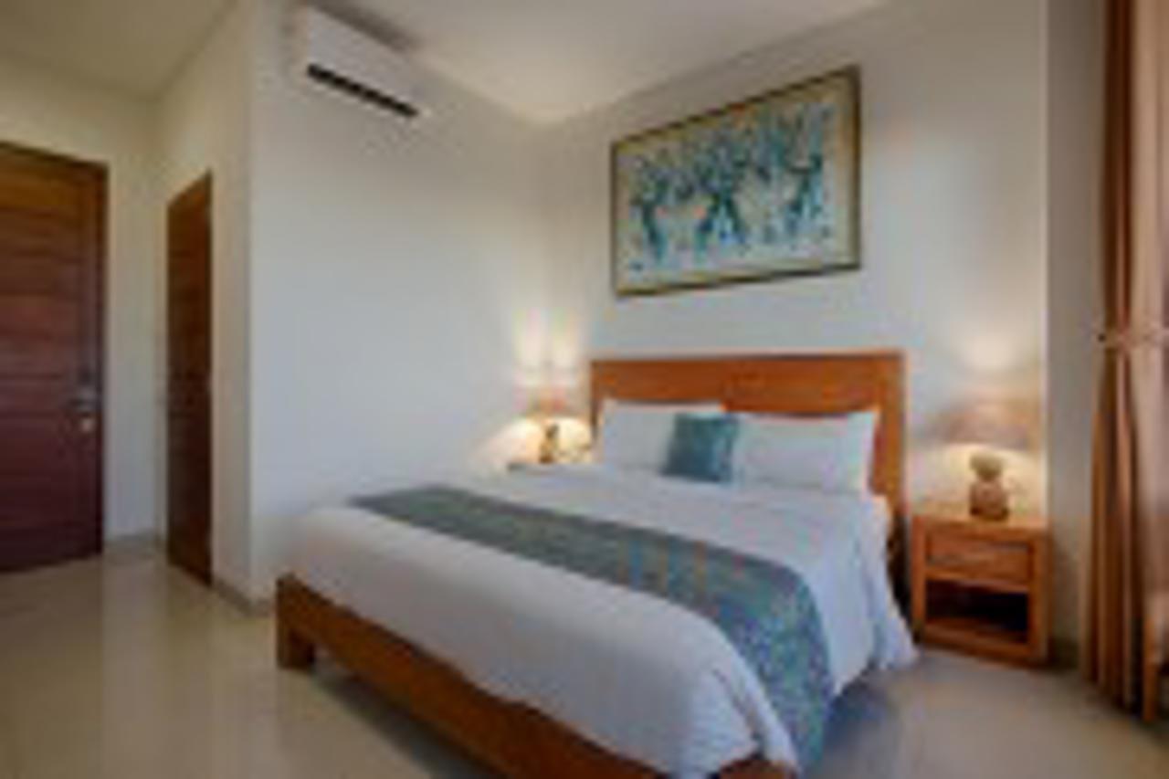 My Villa And Resort Canggu Экстерьер фото