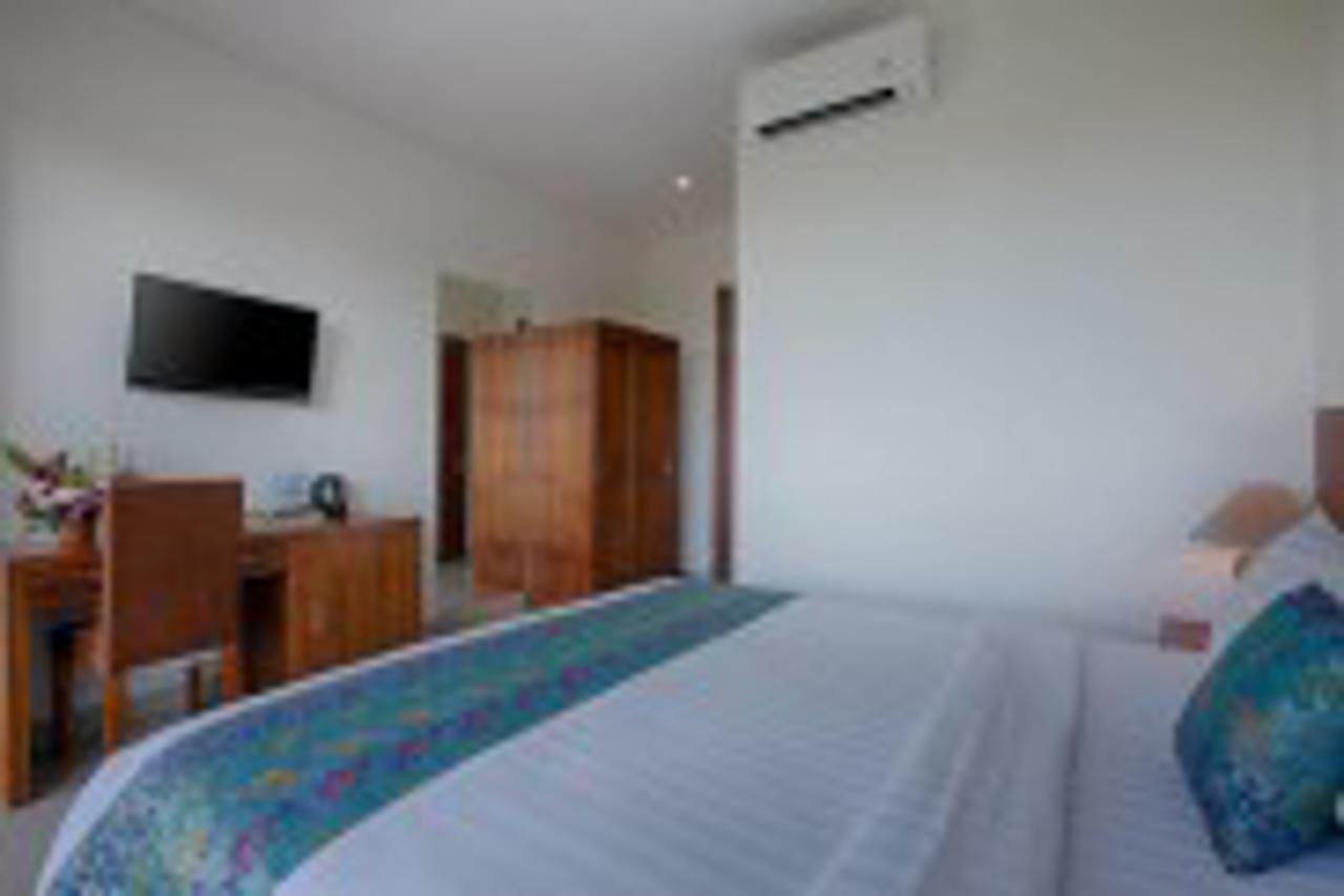 My Villa And Resort Canggu Экстерьер фото
