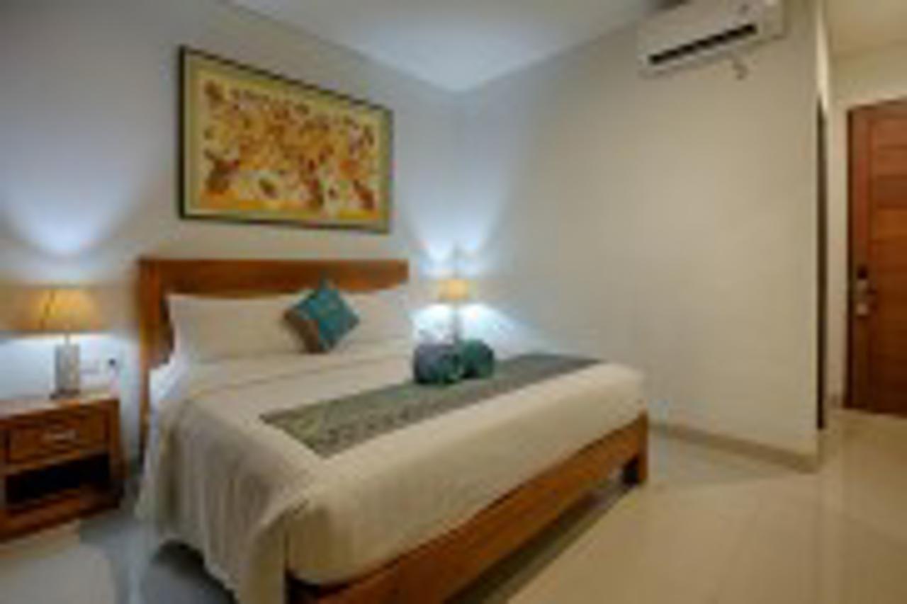 My Villa And Resort Canggu Экстерьер фото