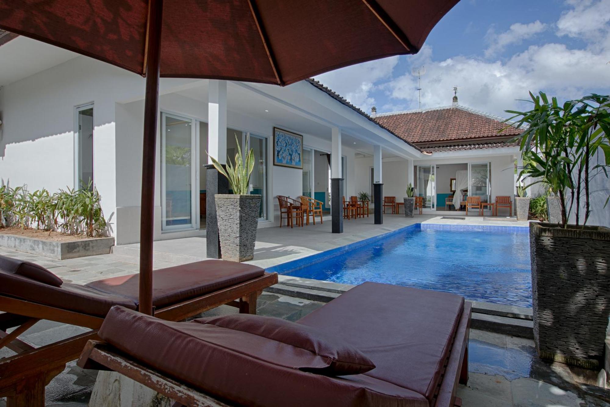 My Villa And Resort Canggu Экстерьер фото