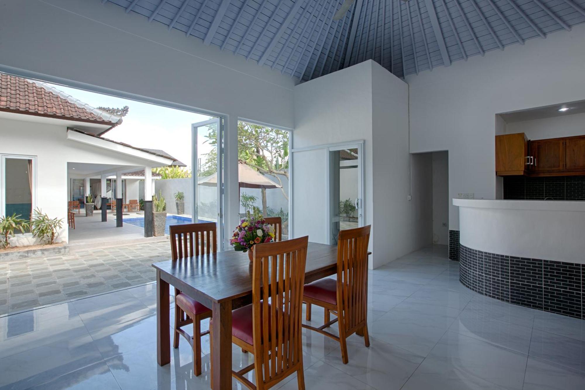 My Villa And Resort Canggu Экстерьер фото
