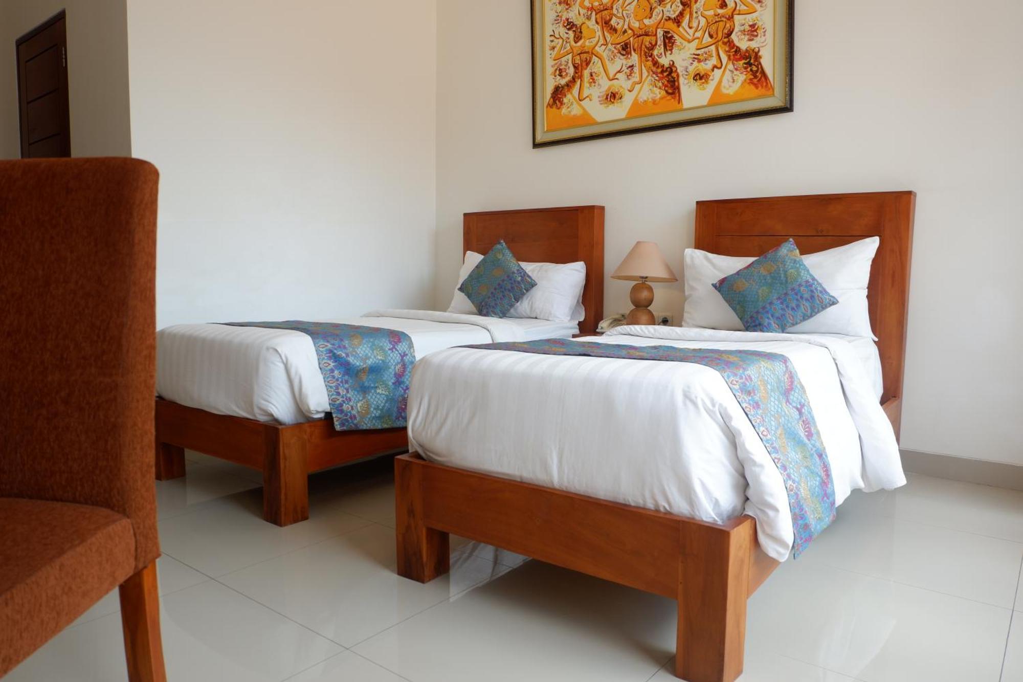 My Villa And Resort Canggu Экстерьер фото