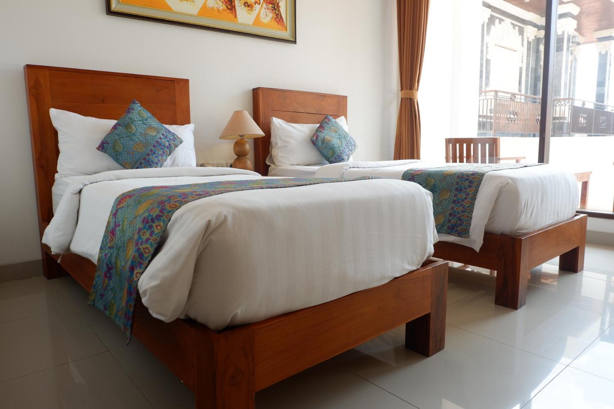 My Villa And Resort Canggu Экстерьер фото