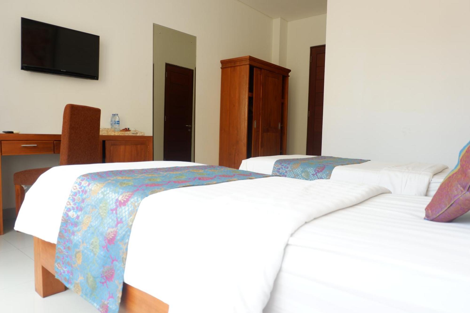 My Villa And Resort Canggu Экстерьер фото