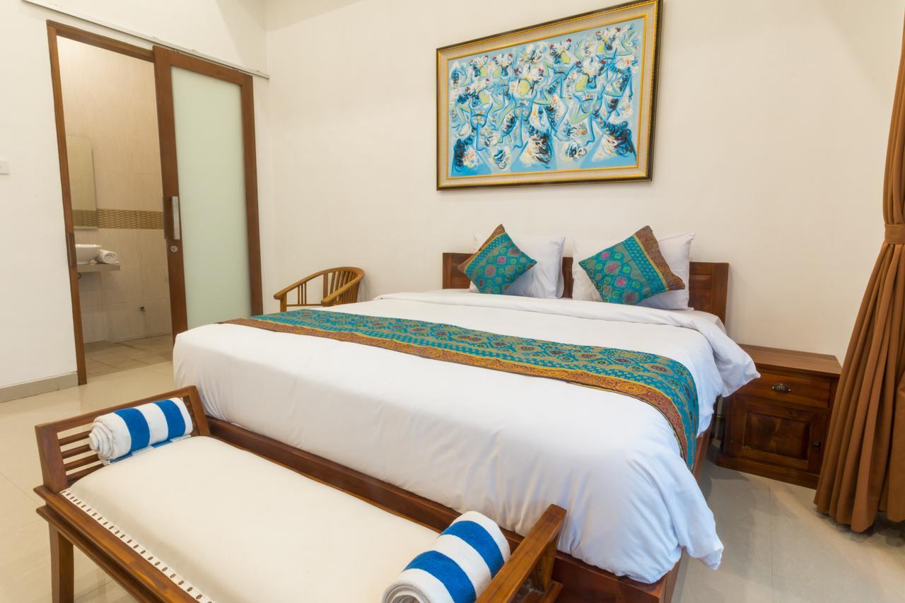 My Villa And Resort Canggu Экстерьер фото