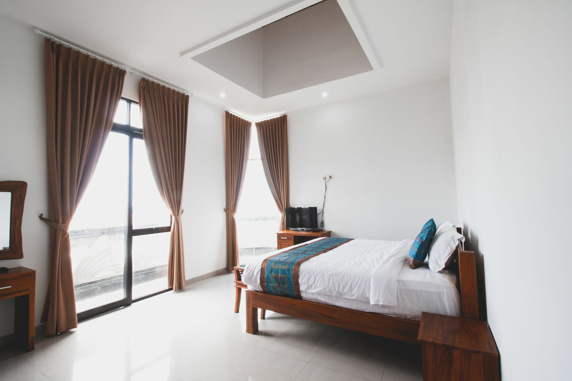 My Villa And Resort Canggu Экстерьер фото